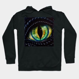 Guardian Eye Hoodie